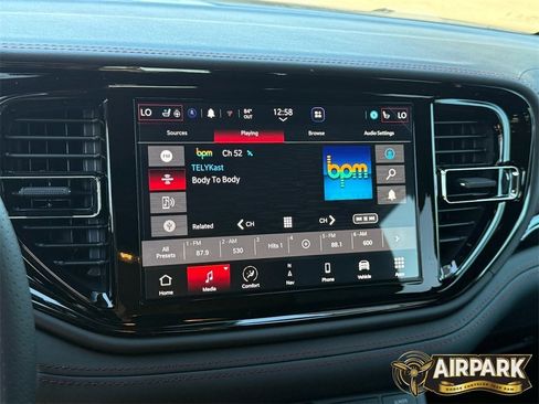 New 2026 Dodge Durango GT image 16