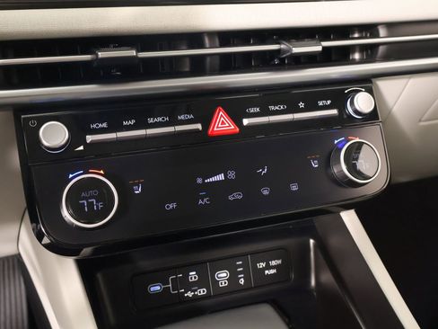 Certified 2026 Hyundai Tucson SEL image 8