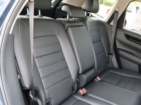 Certified 2023 Honda CR-V EX-L image 12