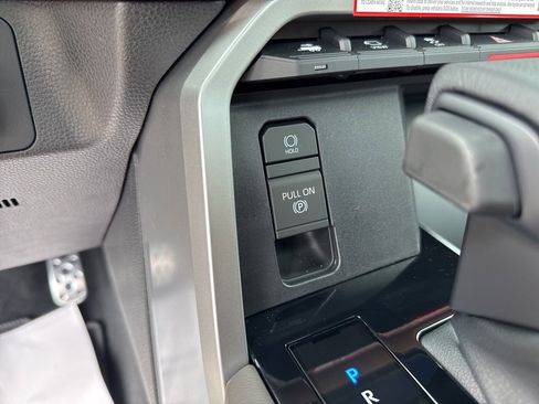 New 2025 Toyota Sequoia 1794 Edition image 36