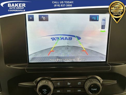 Used 2023 Ford F150 XL w/ STX Appearance Package image 16