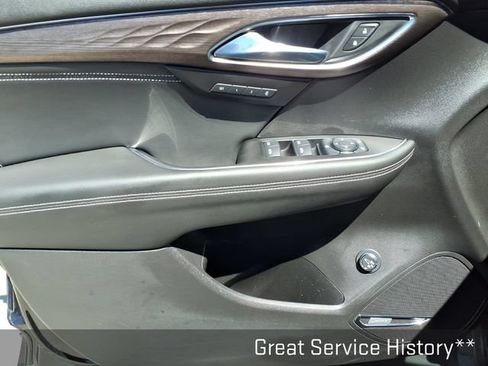 Used 2023 Buick Envision Avenir AWD/4WD image 16
