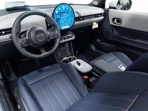 New 2025 MINI Cooper S image 18