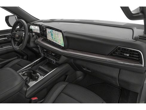 New 2025 Chevrolet Tahoe 4WD w/ 1FL Safety Package image 10