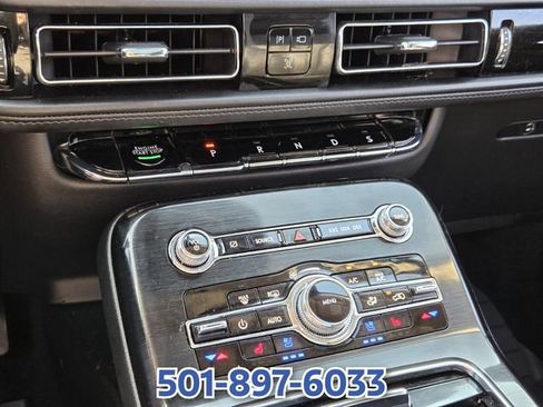 Certified 2023 Lincoln Nautilus Reserve AWD/4WD image 22