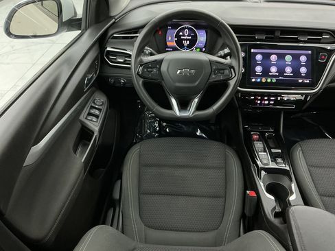 Used 2022 Chevrolet Bolt EUV LT w/ Driver Confidence Package FWD image 30