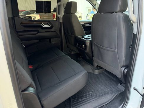 Used 2024 Chevrolet Silverado 1500 RST AWD/4WD image 18