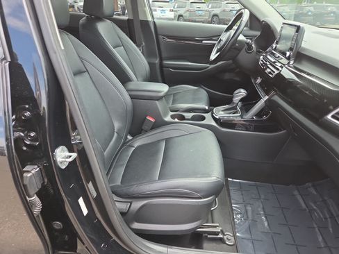 Used 2021 Kia Seltos EX AWD/4WD image 22
