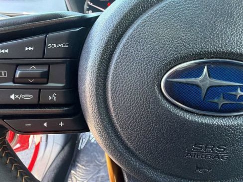 Certified 2026 Subaru Crosstrek 2.5i Wilderness w/ Crosstrek Mirror Package AWD/4WD image 19