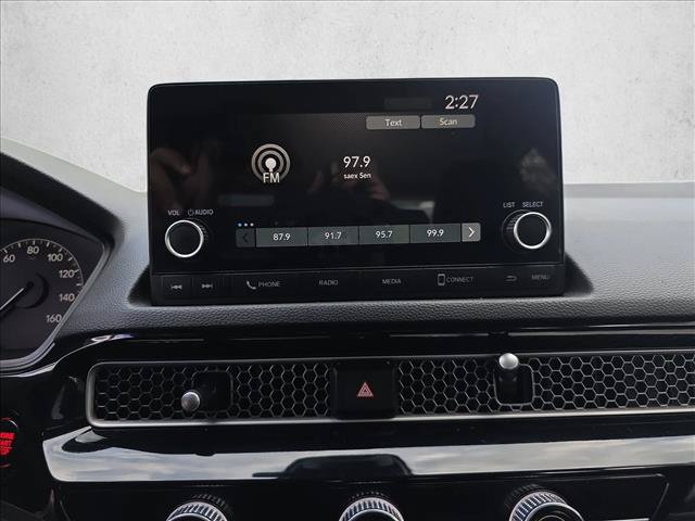 Used 2023 Honda Civic LX image 22