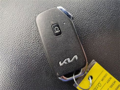 Used 2023 Kia Sportage X-Line image 28