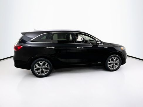 Used 2020 Kia Sorento SX image 4