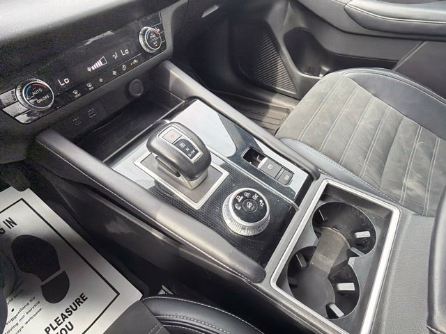Used 2023 Mitsubishi Outlander SE Black Edition FWD image 32