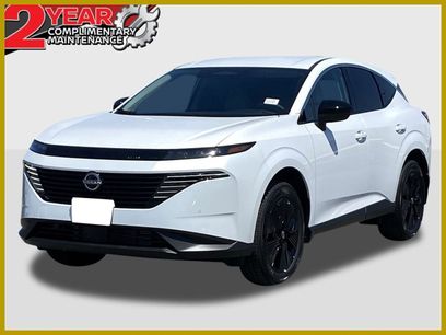 New 2026 Nissan Murano SV