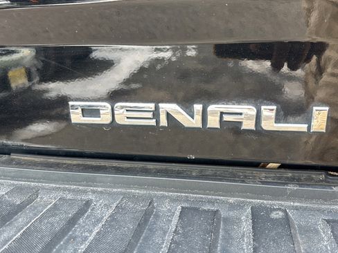 Used 2017 GMC Sierra 1500 Denali image 48