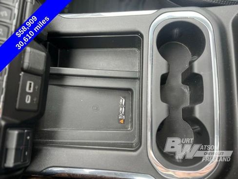 Used 2023 GMC Sierra 2500 Denali w/ Denali Ultimate Package image 18