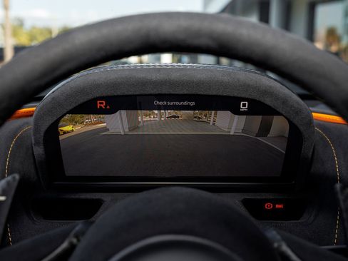 Used 2020 McLaren 720S Performance image 42