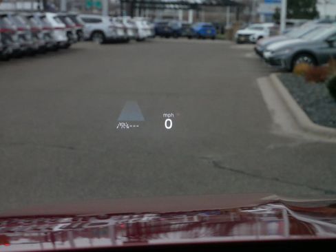 Certified 2025 Volkswagen Atlas Cross Sport SEL Premium R-Line image 35