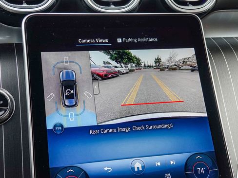 New 2026 Mercedes-Benz GLC 300 GLC 300 image 22