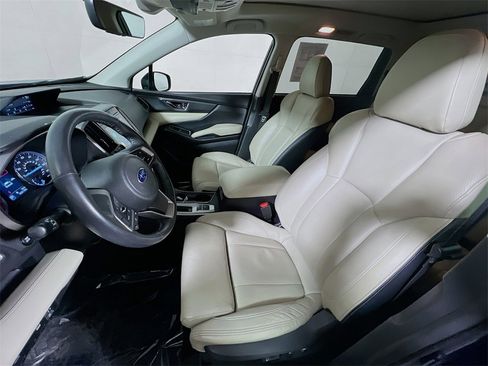 Used 2019 Subaru Ascent Limited image 21