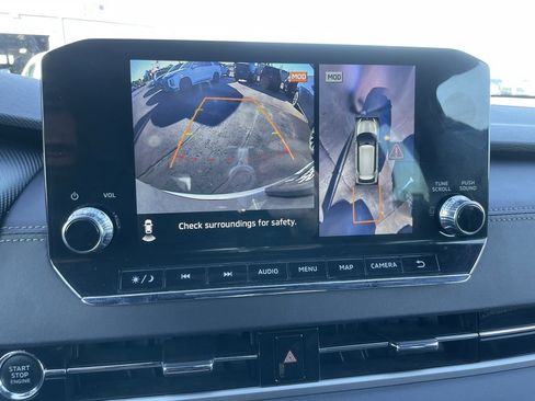 Used 2023 Mitsubishi Outlander SE Black Edition image 19