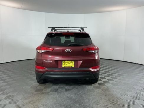 Used 2017 Hyundai Tucson SE image 6