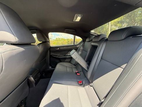 Used 2021 Lexus IS 300 w/ Accessory Package image 16