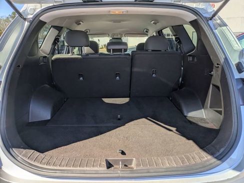 Used 2020 Hyundai Santa Fe SEL image 31