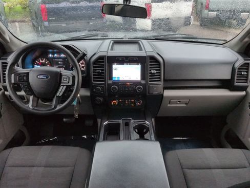 Used 2019 Ford F150 XL w/ Equipment Group 101A Mid AWD/4WD image 14