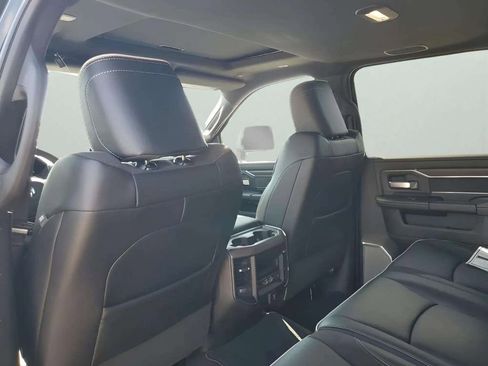 New 2025 RAM 2500 Laramie image 72