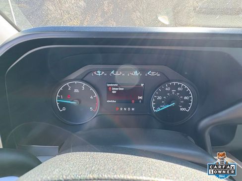 Certified 2025 Ford F350 XLT AWD/4WD image 16