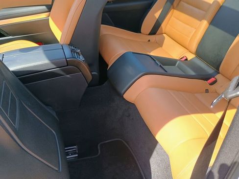 Used 2016 Mercedes-Benz E 550 Coupe image 19