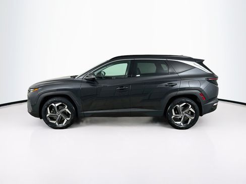 Used 2023 Hyundai Tucson Limited AWD/4WD image 4