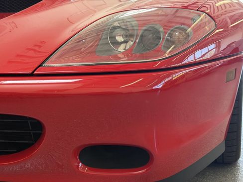 Used 2002 Ferrari 575M Maranello image 38