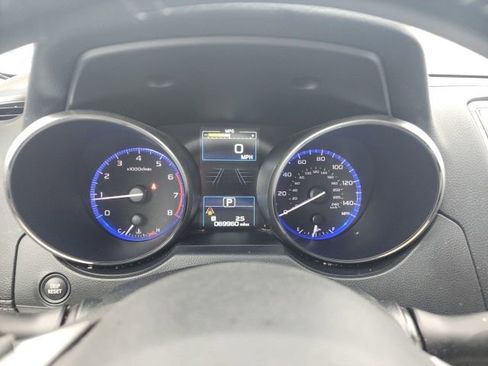 Used 2018 Subaru Outback 2.5i Premium image 17