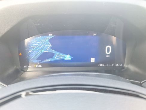 New 2026 Ford Explorer ST-Line image 16