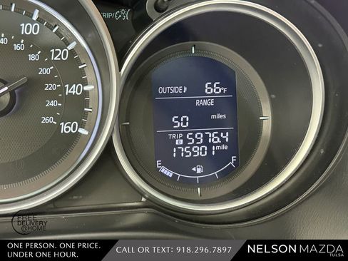 Used 2016 MAZDA CX-5 Grand Touring FWD image 29