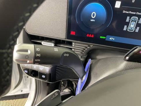 New 2026 Hyundai Ioniq 5 Limited image 12