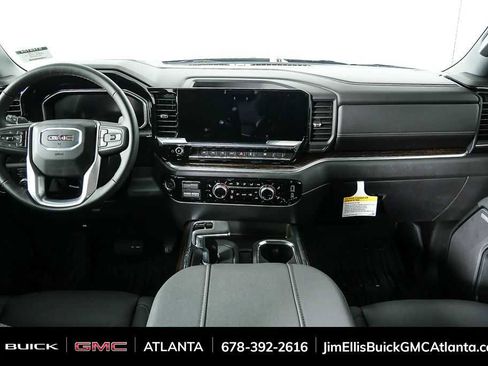 New 2026 GMC Sierra 1500 Elevation w/ Elevation Premium Package image 21