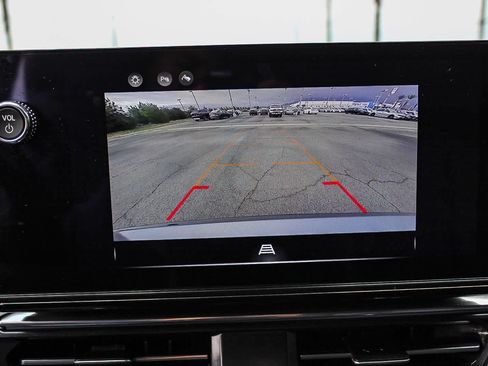 Used 2024 Acura ZDX A-Spec image 23