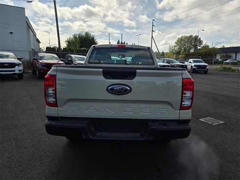 New 2025 Ford Ranger XL w/ Trailer Tow Package image 6