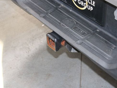 Used 2021 Ford Ranger XLT w/ Tremor Off-Road Package image 17