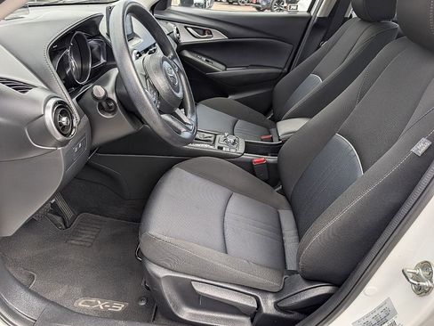 Used 2020 MAZDA CX-3 Sport image 27