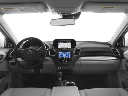 Used 2017 Acura RDX AWD w/ Advance Package image 8