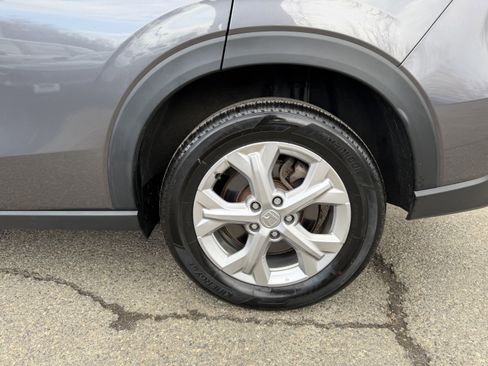 Certified 2023 Honda HR-V LX image 8