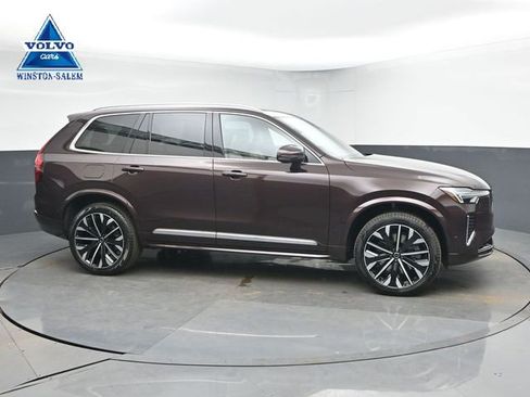 New 2026 Volvo XC90 T8 Ultra w/ Lounge Package AWD/4WD image 1