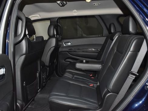 Used 2014 Dodge Durango Limited w/ Trailer Tow Group IV image 32