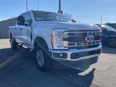 Used 2025 Ford F250 XLT