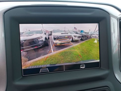 New 2026 Chevrolet Silverado 2500 W/T AWD/4WD image 22