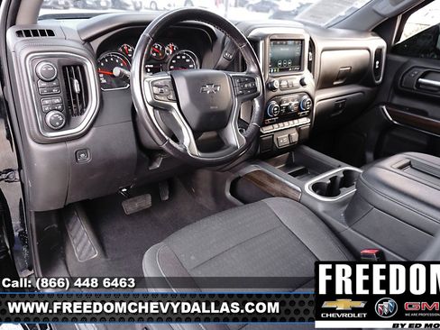 Used 2022 Chevrolet Silverado 1500 RST image 6